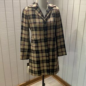 Anne Klein Coat